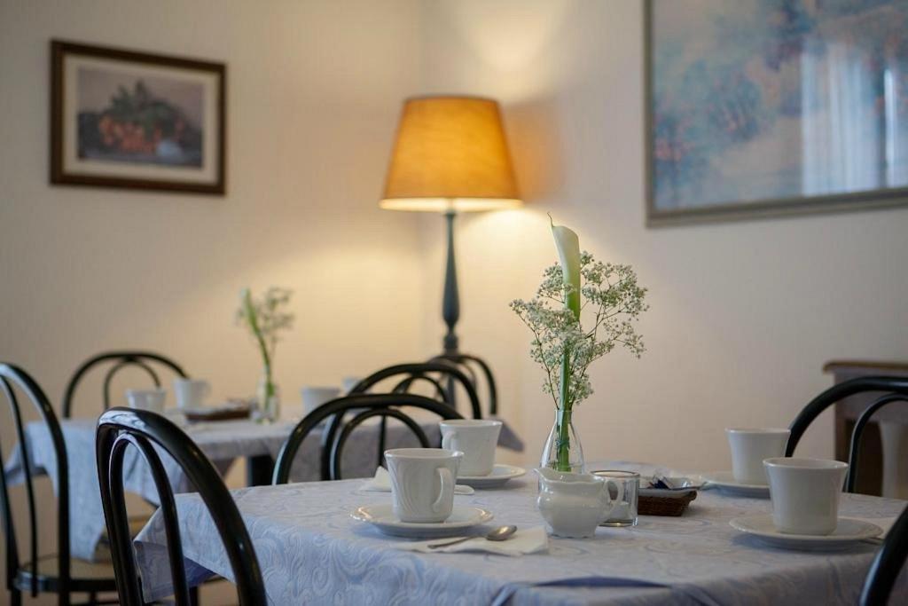 Giada Palace Apartments & Pool - Giada Palace Group Лука Екстериор снимка