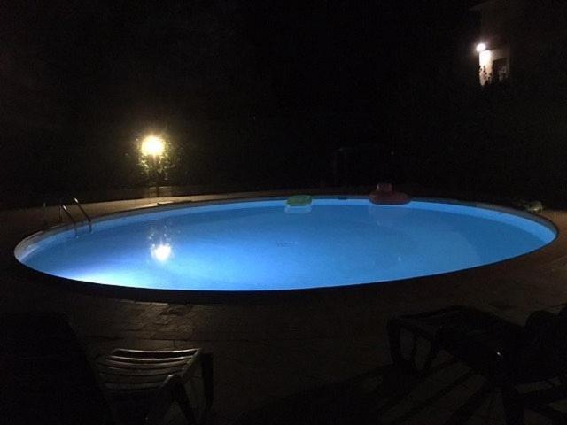 Giada Palace Apartments & Pool - Giada Palace Group Лука Екстериор снимка