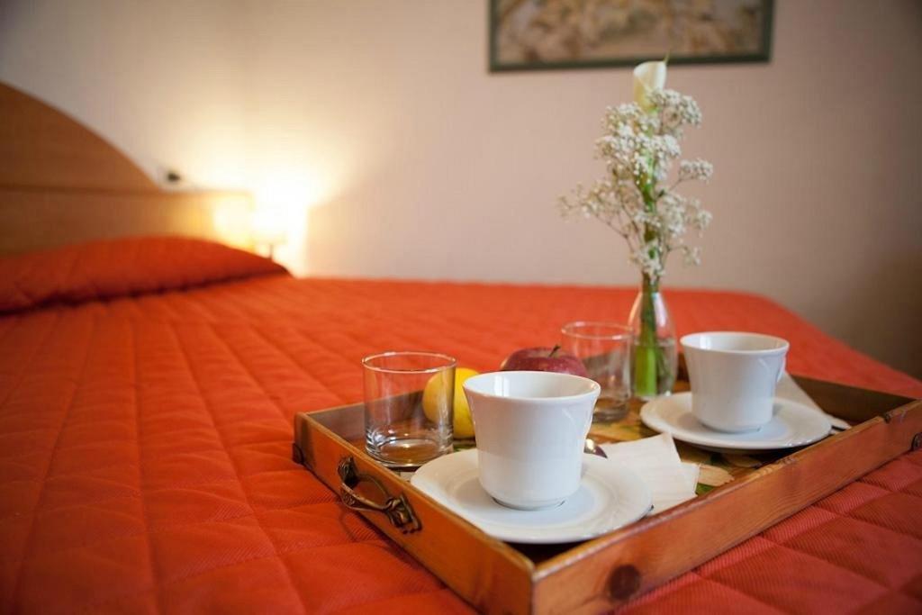 Giada Palace Apartments & Pool - Giada Palace Group Лука Екстериор снимка
