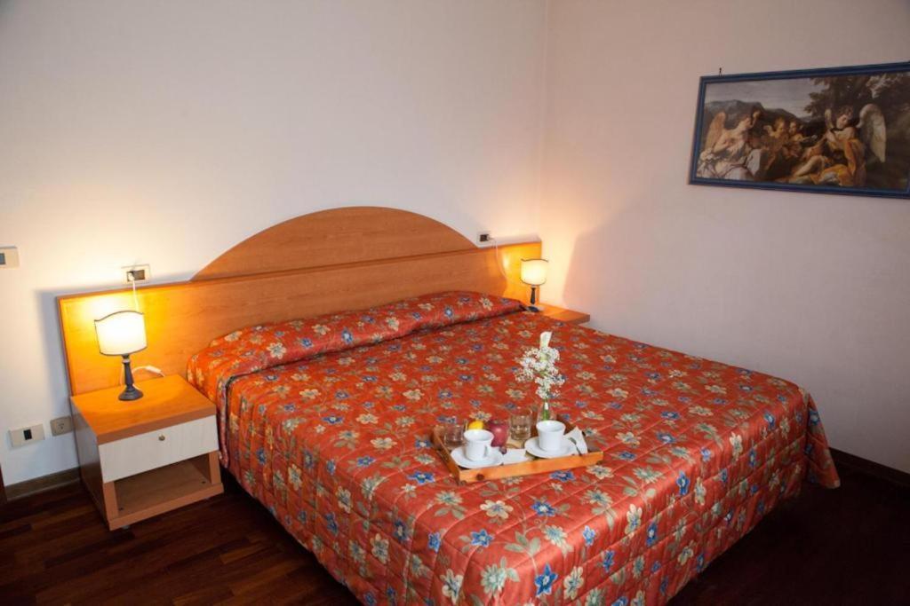 Giada Palace Apartments & Pool - Giada Palace Group Лука Екстериор снимка