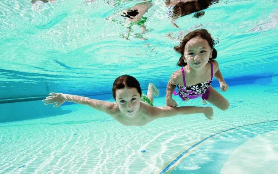 Giada Palace Apartments & Pool - Giada Palace Group Лука Екстериор снимка